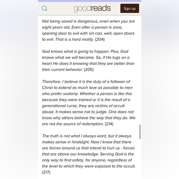 FREE* Book, Surviving The Occult- Little Bird and Her Jesus by Robyn Kranig. - Picture 13 of 16